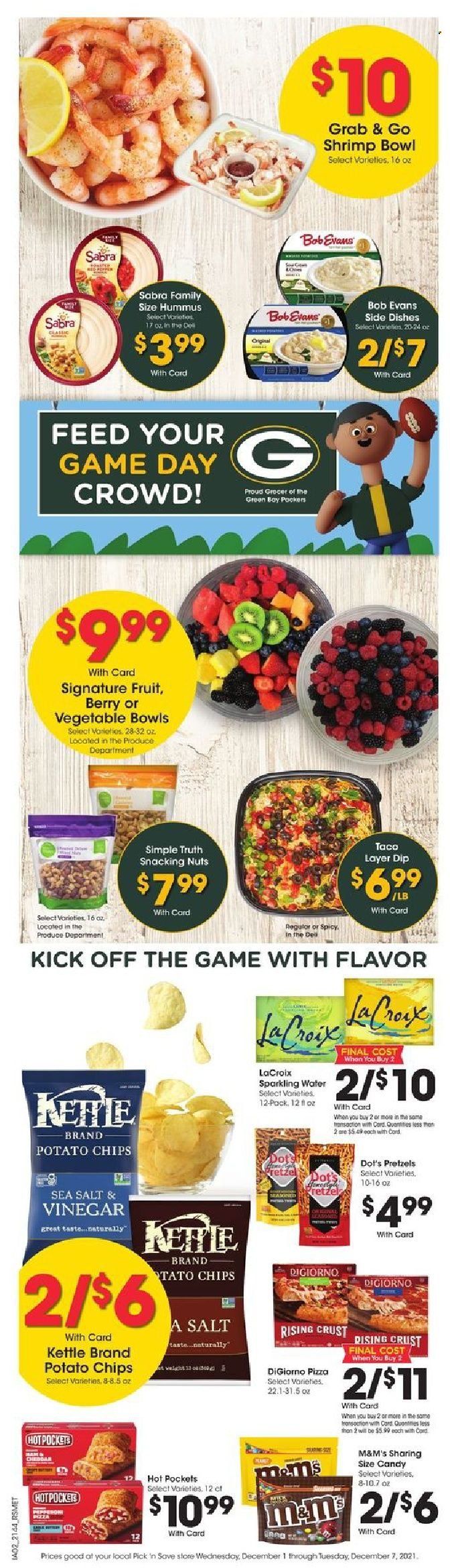 Pick ‘n Save ad - 12/01/2021 - 12/07/2021. Page 5