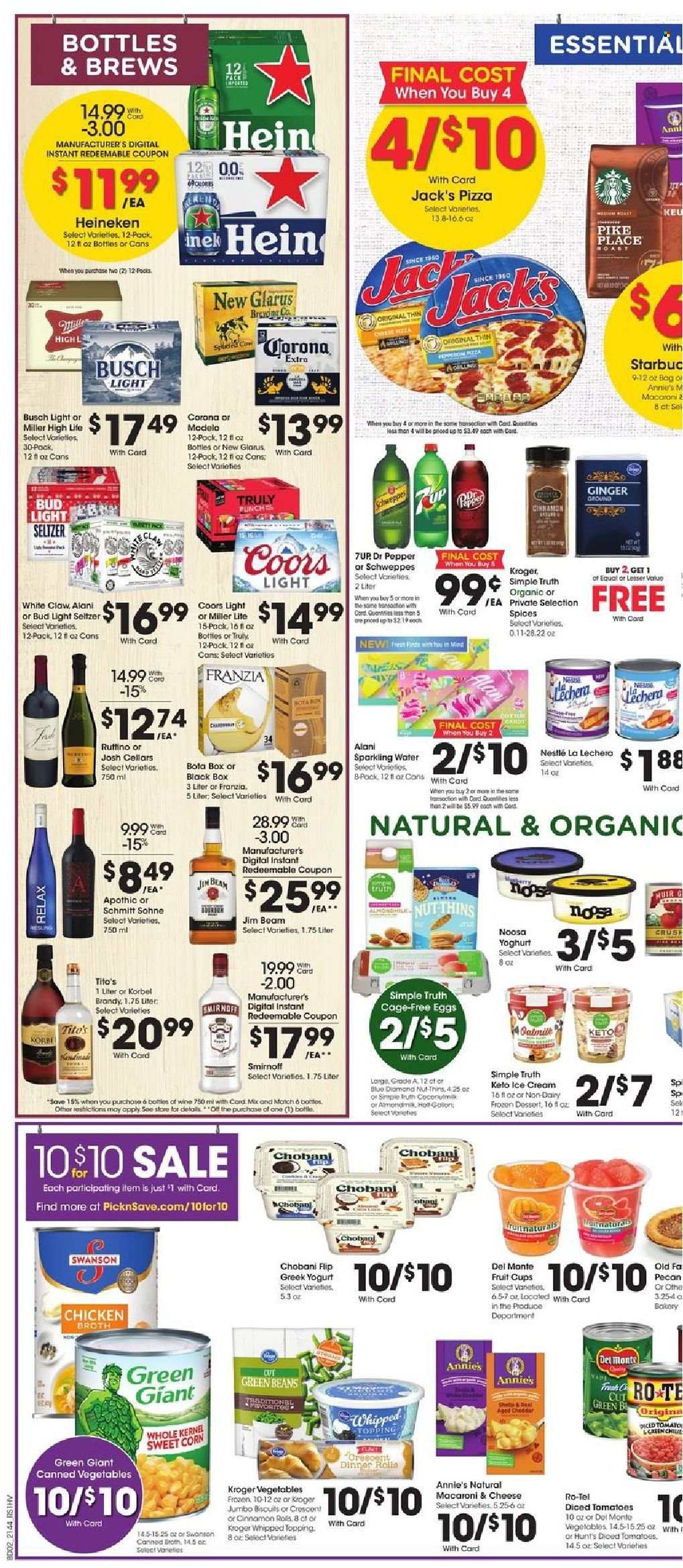 Pick ‘n Save ad - 12/01/2021 - 12/07/2021. Page 6