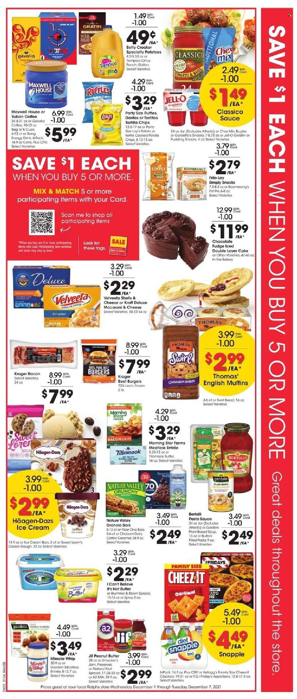 Ralphs ad - 12/01/2021 - 12/07/2021. Page 2