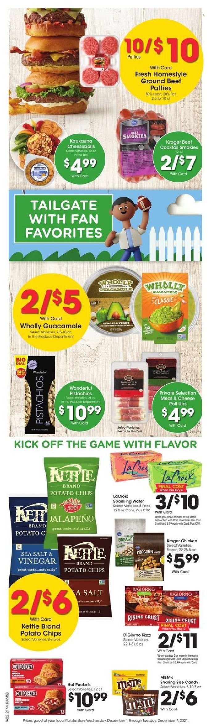 Ralphs ad - 12/01/2021 - 12/07/2021. Page 5