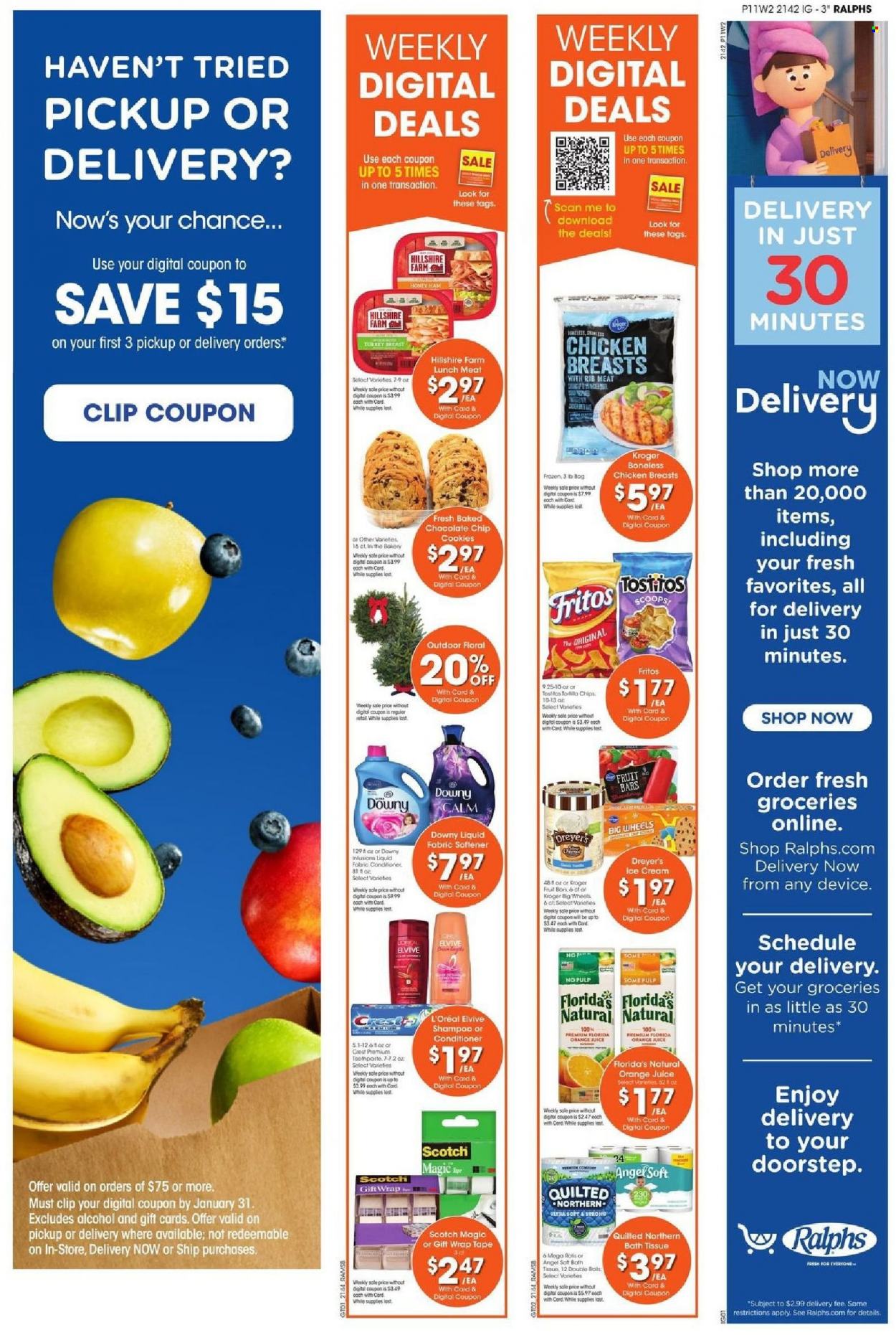 Ralphs ad - 12/01/2021 - 12/07/2021. Page 6