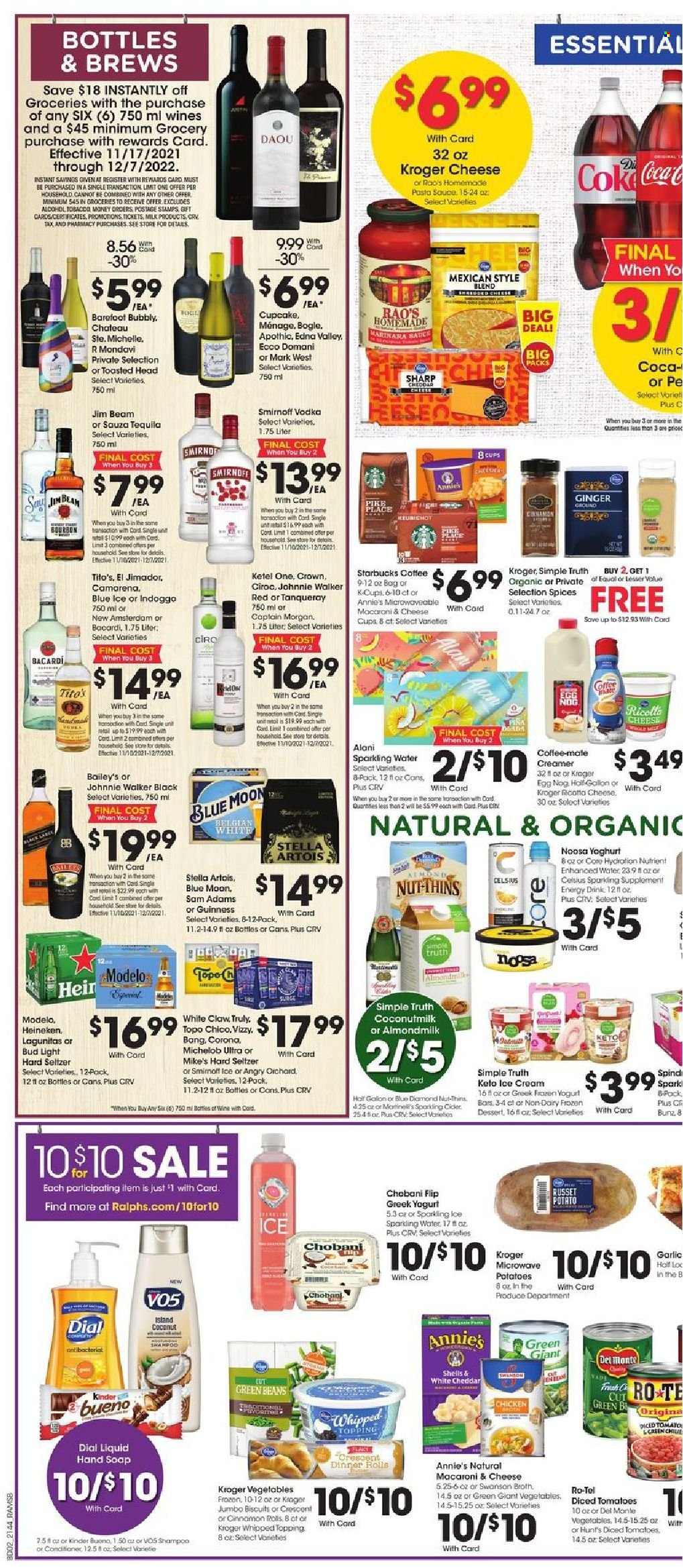 Ralphs ad - 12/01/2021 - 12/07/2021. Page 7