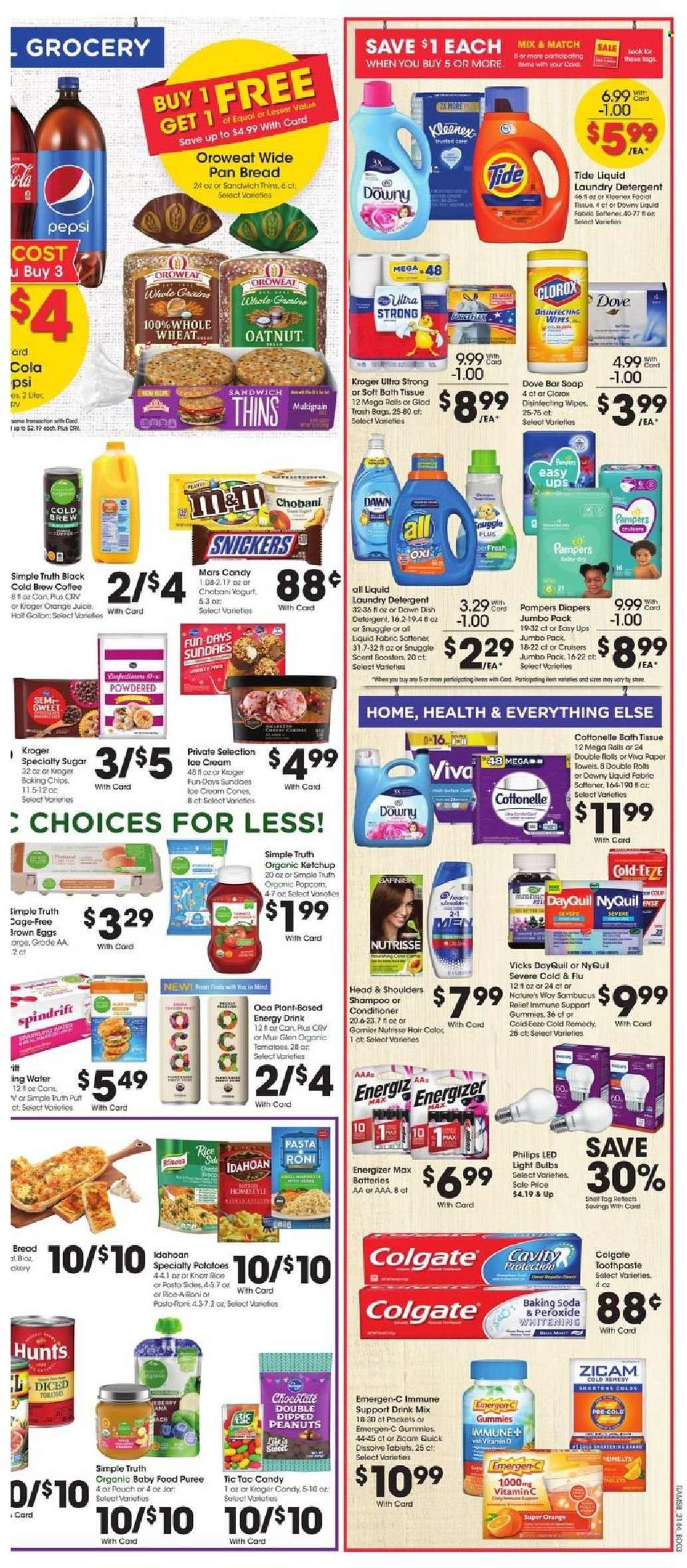 Ralphs ad - 12/01/2021 - 12/07/2021. Page 8
