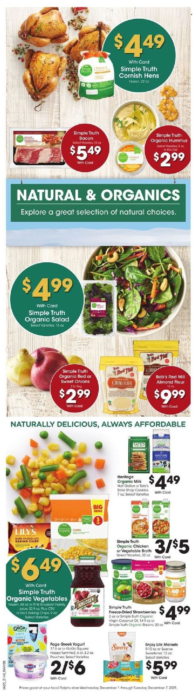 Ralphs ad - 12/01/2021 - 12/07/2021. Page 9