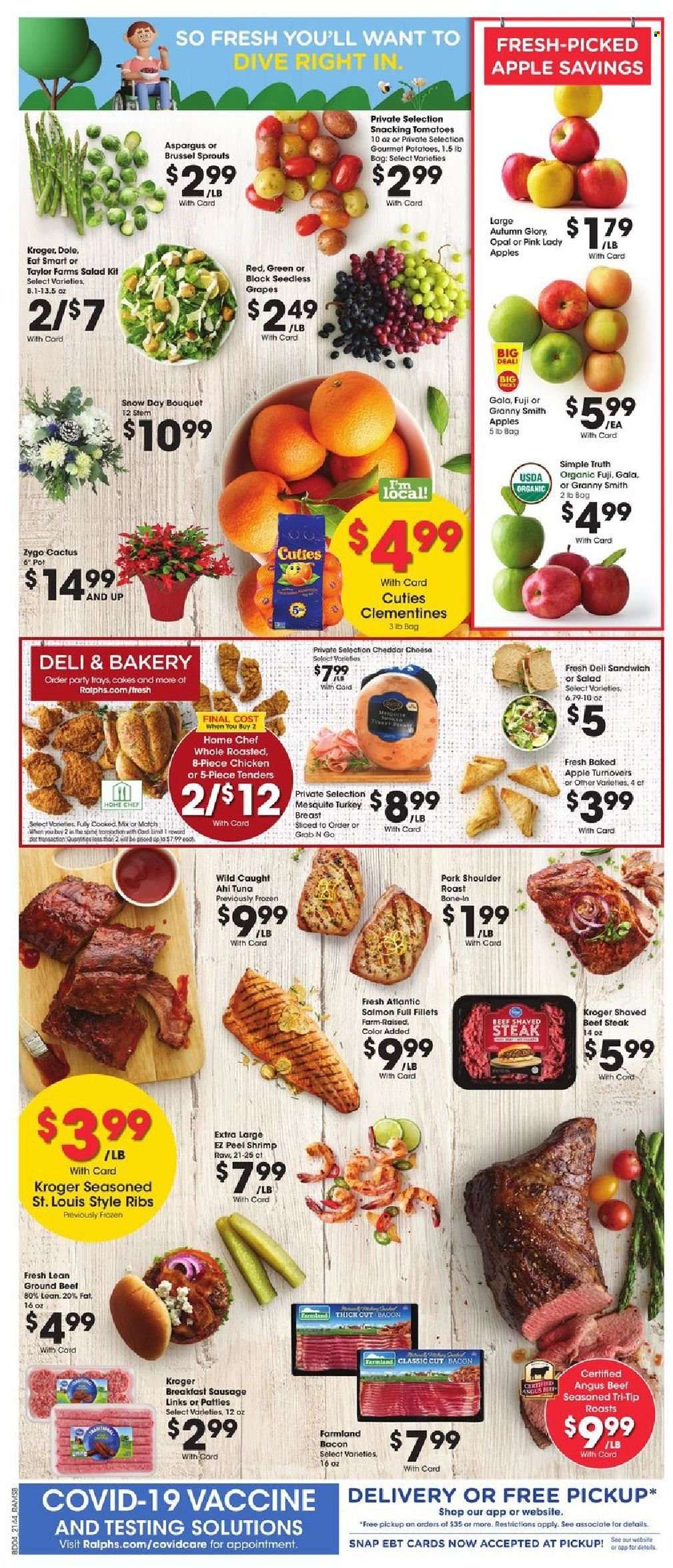 Ralphs ad - 12/01/2021 - 12/07/2021. Page 10