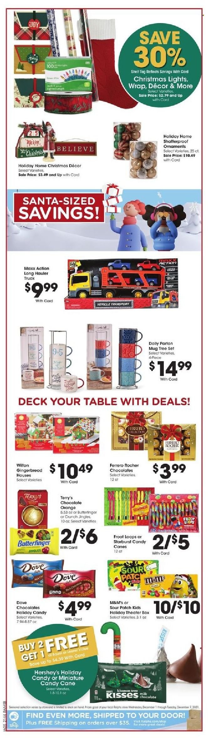 Ralphs ad - 12/01/2021 - 12/07/2021. Page 12