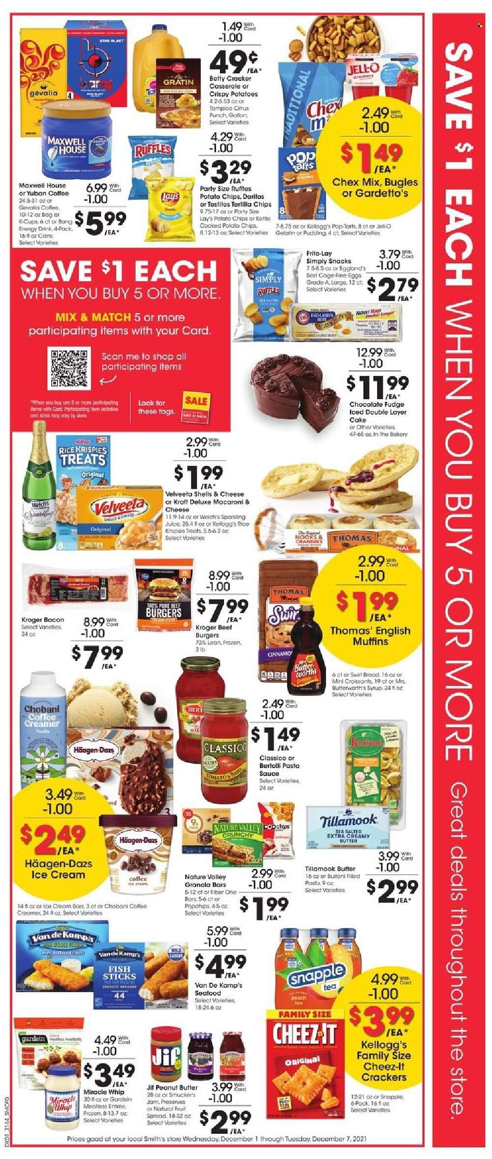 Smith's ad - 12/01/2021 - 12/07/2021. Page 2