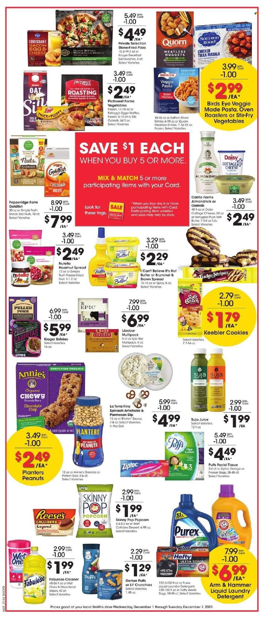 Smith's ad - 12/01/2021 - 12/07/2021. Page 3