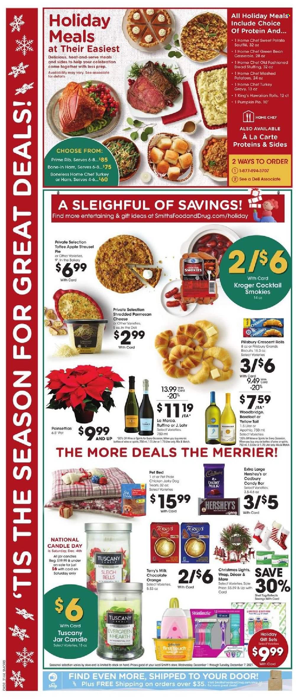 Smith's ad - 12/01/2021 - 12/07/2021. Page 4