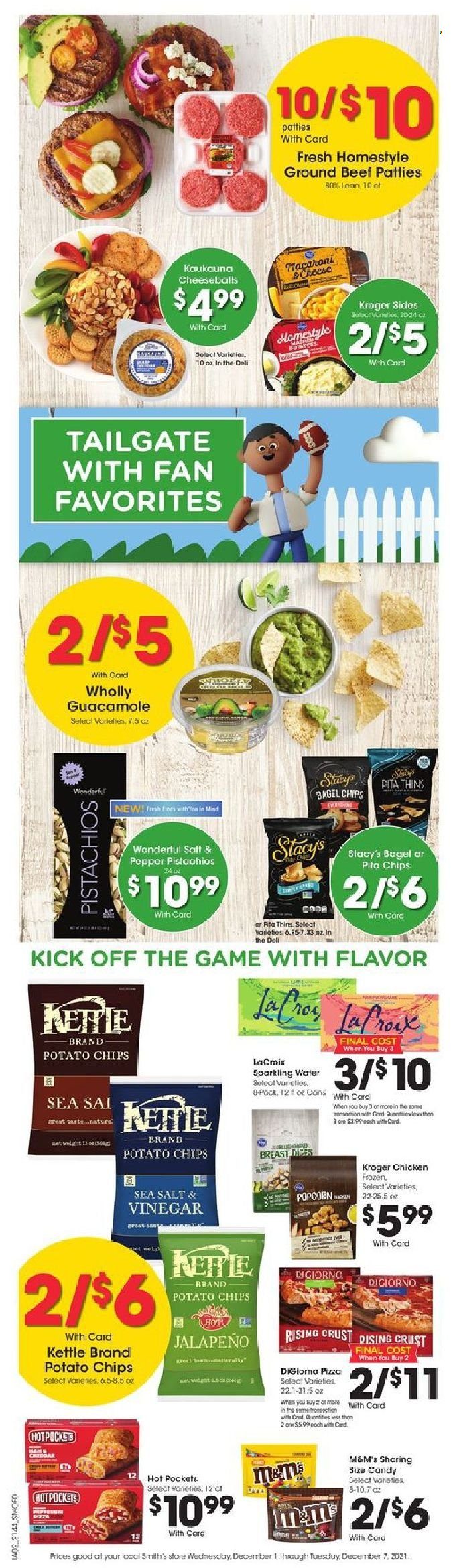 Smith's ad - 12/01/2021 - 12/07/2021. Page 5