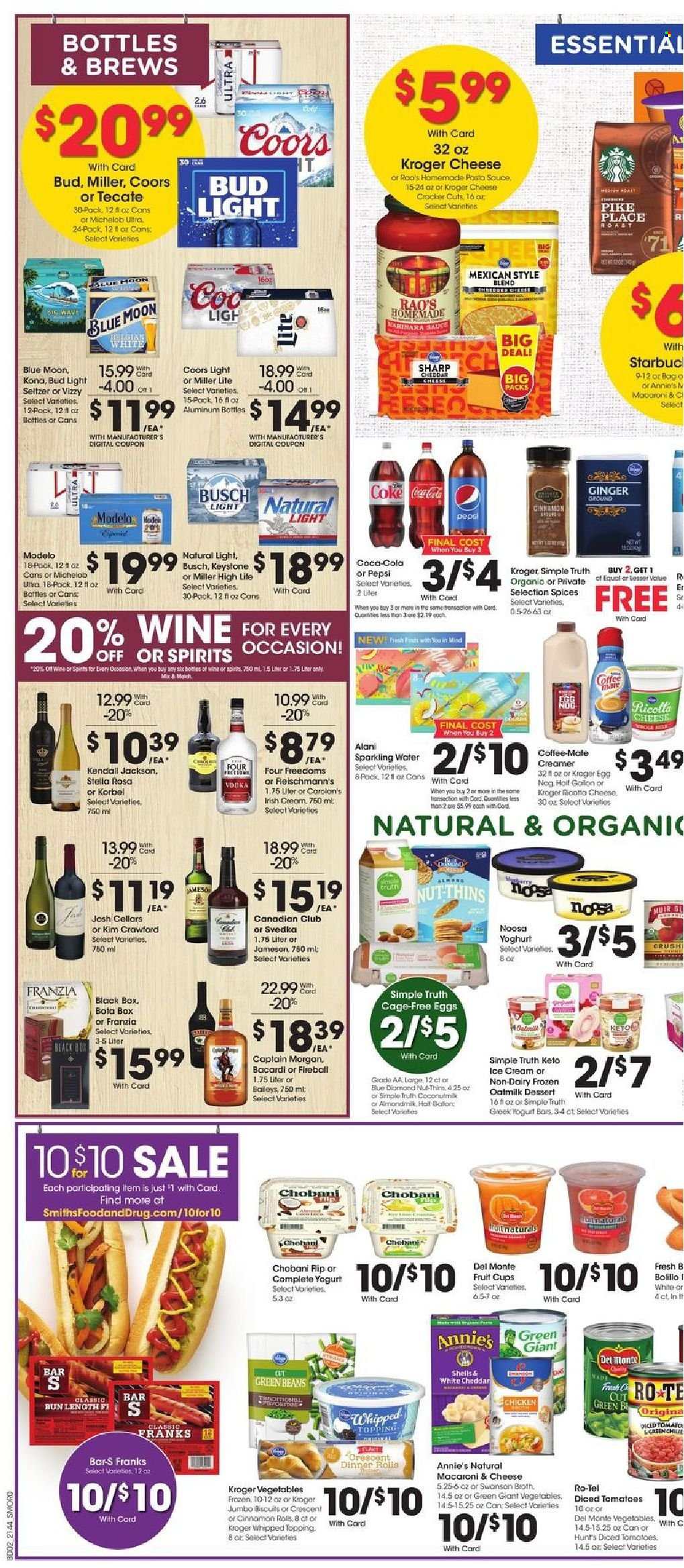 Smith's ad - 12/01/2021 - 12/07/2021. Page 6