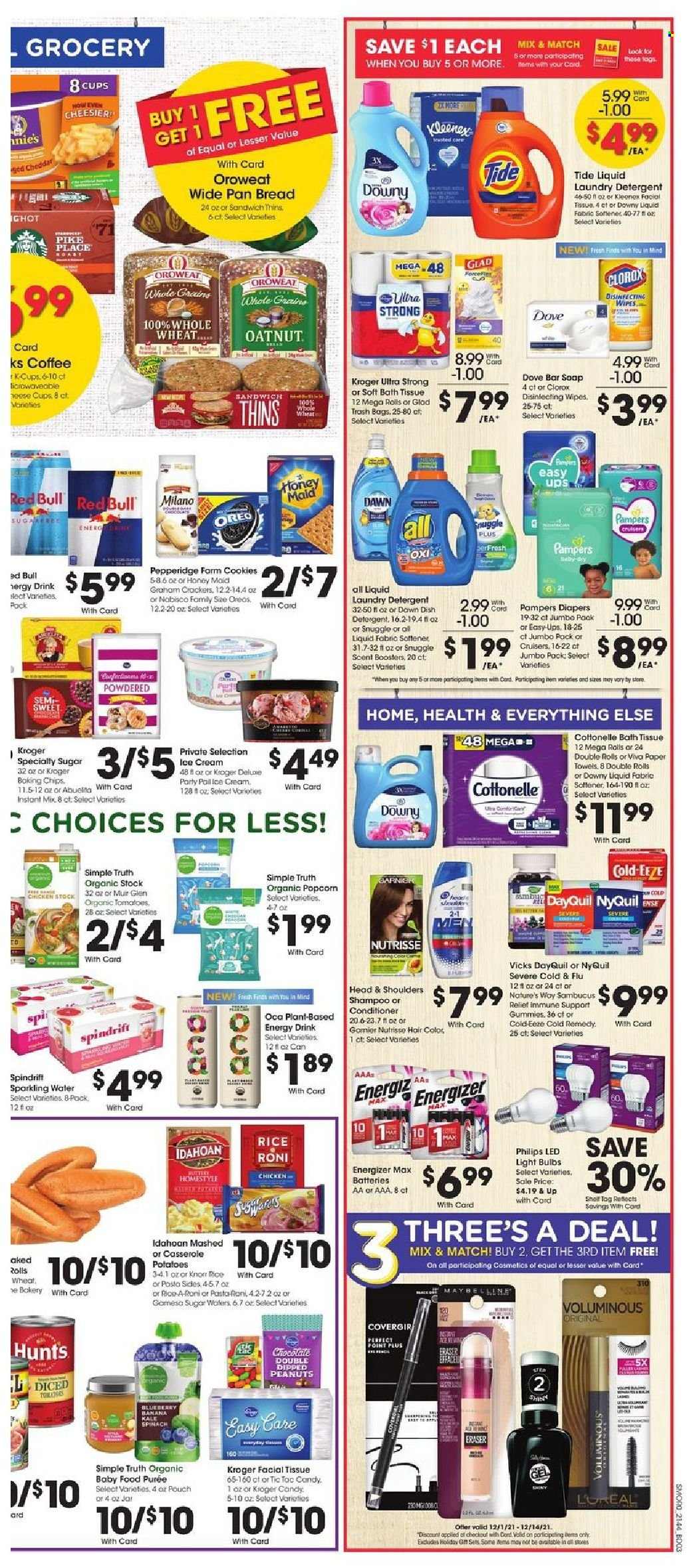 Smith's ad - 12/01/2021 - 12/07/2021. Page 7