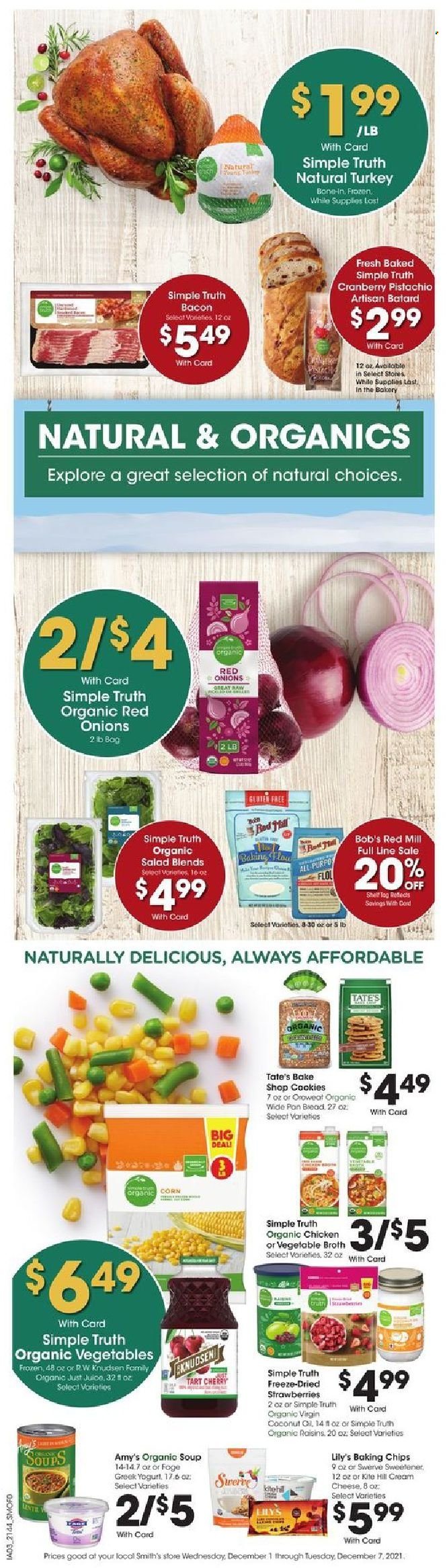 Smith's ad - 12/01/2021 - 12/07/2021. Page 8