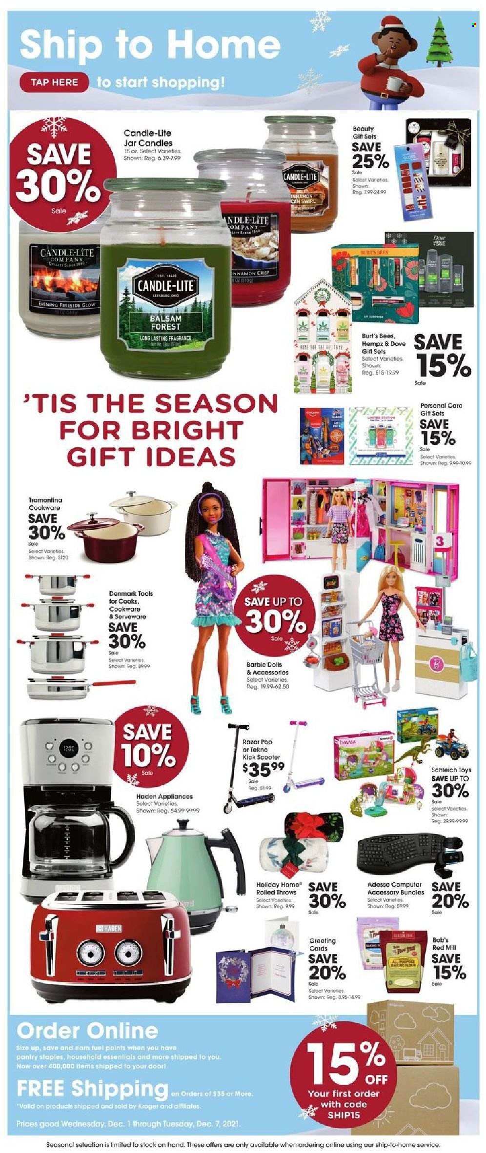 Smith's ad - 12/01/2021 - 12/07/2021. Page 12