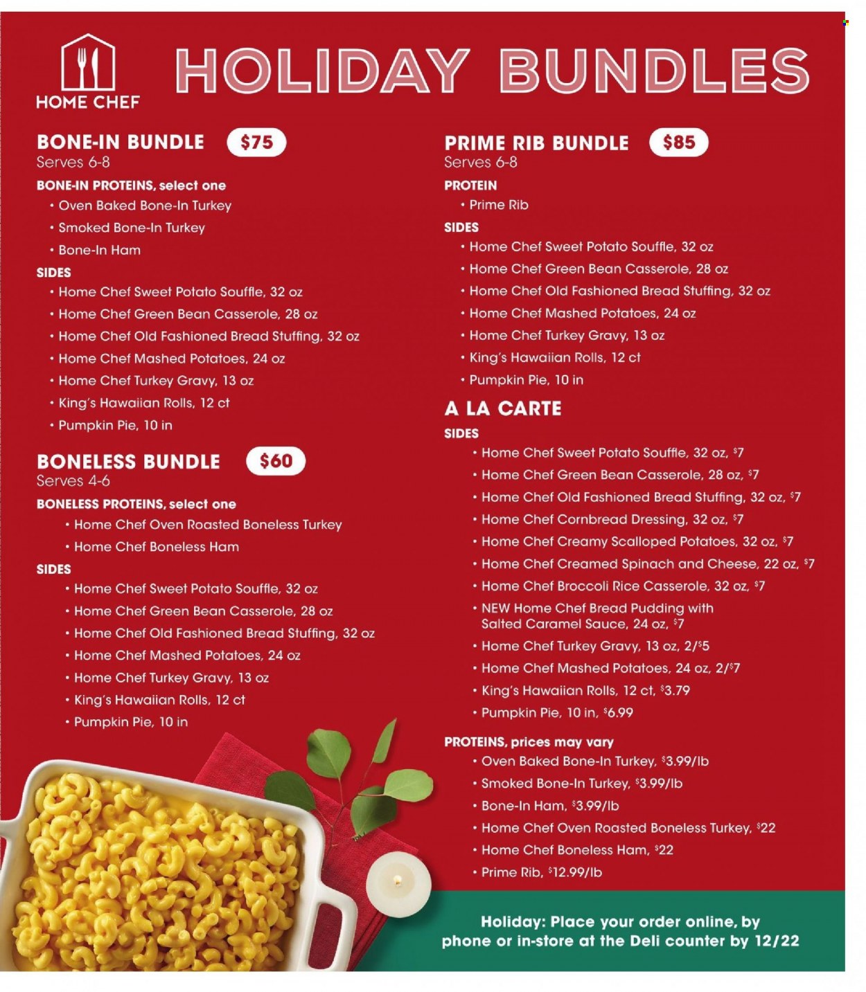 Smith's ad - 11/28/2021 - 12/22/2021. Page 2