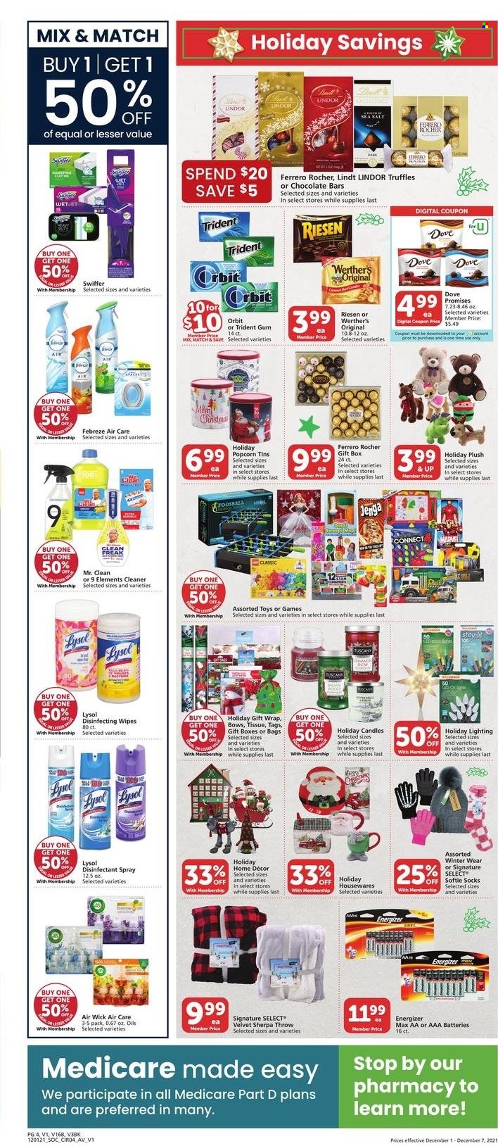 Vons ad - 12/01/2021 - 12/07/2021. Page 4
