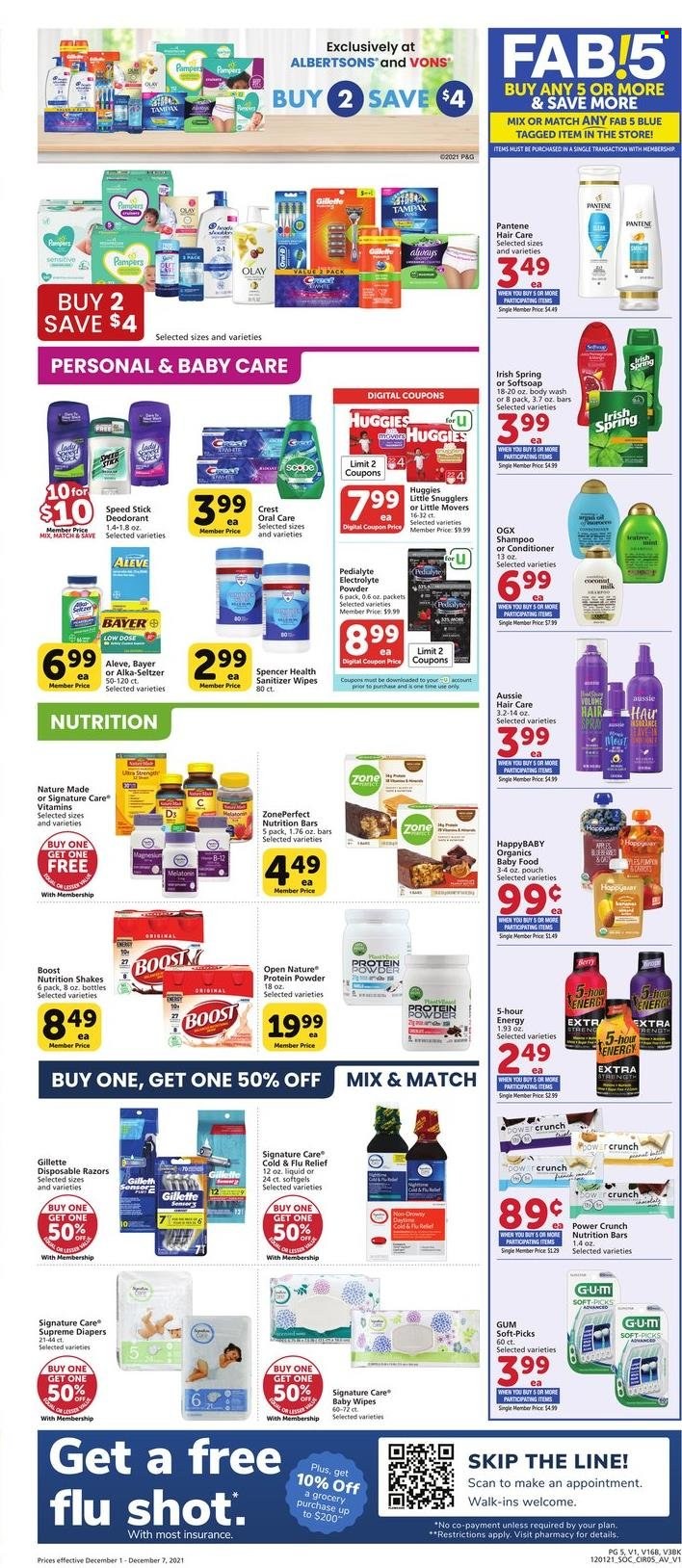 Vons ad - 12/01/2021 - 12/07/2021. Page 5