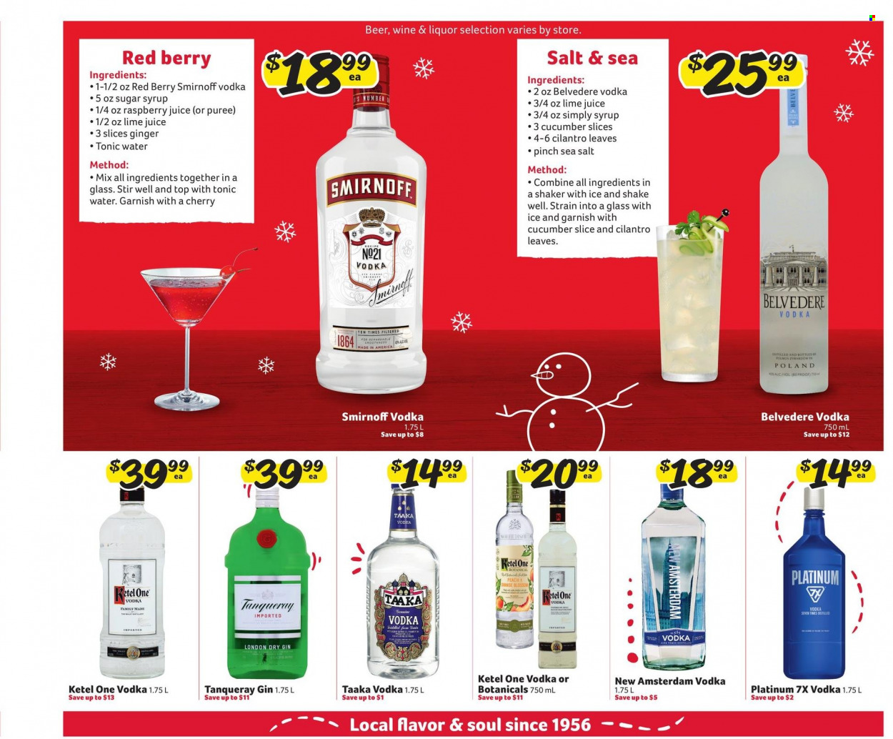 Winn Dixie ad - 12/01/2021 - 12/07/2021. Page 9