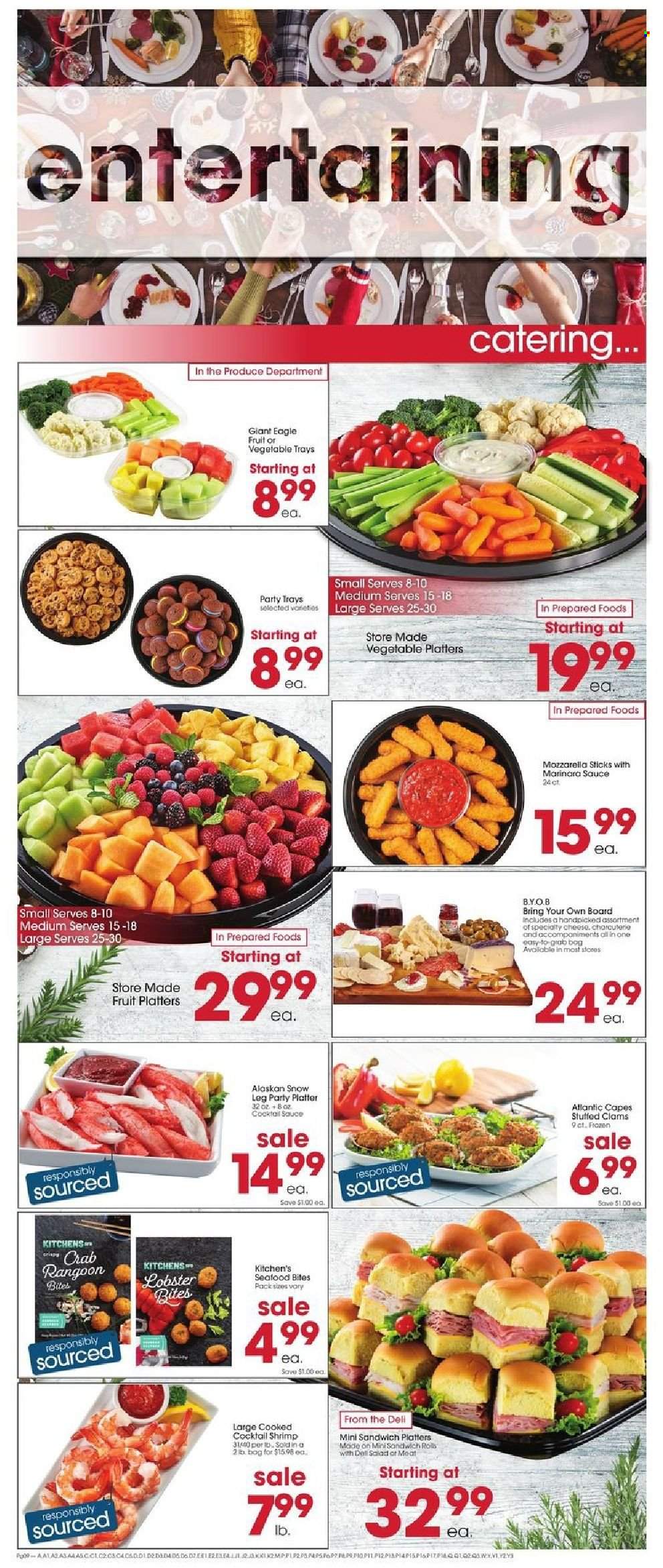 Giant Eagle ad - 12/02/2021 - 12/08/2021. Page 8