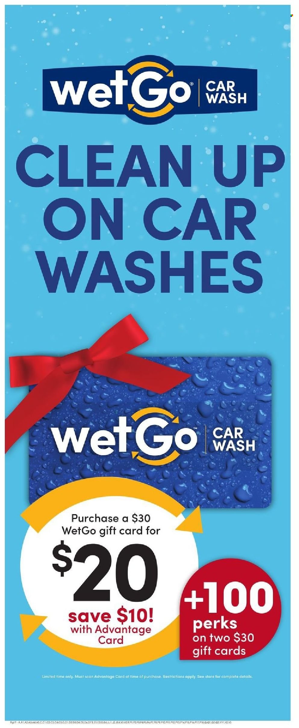 Giant Eagle ad - 12/02/2021 - 12/08/2021. Page 15
