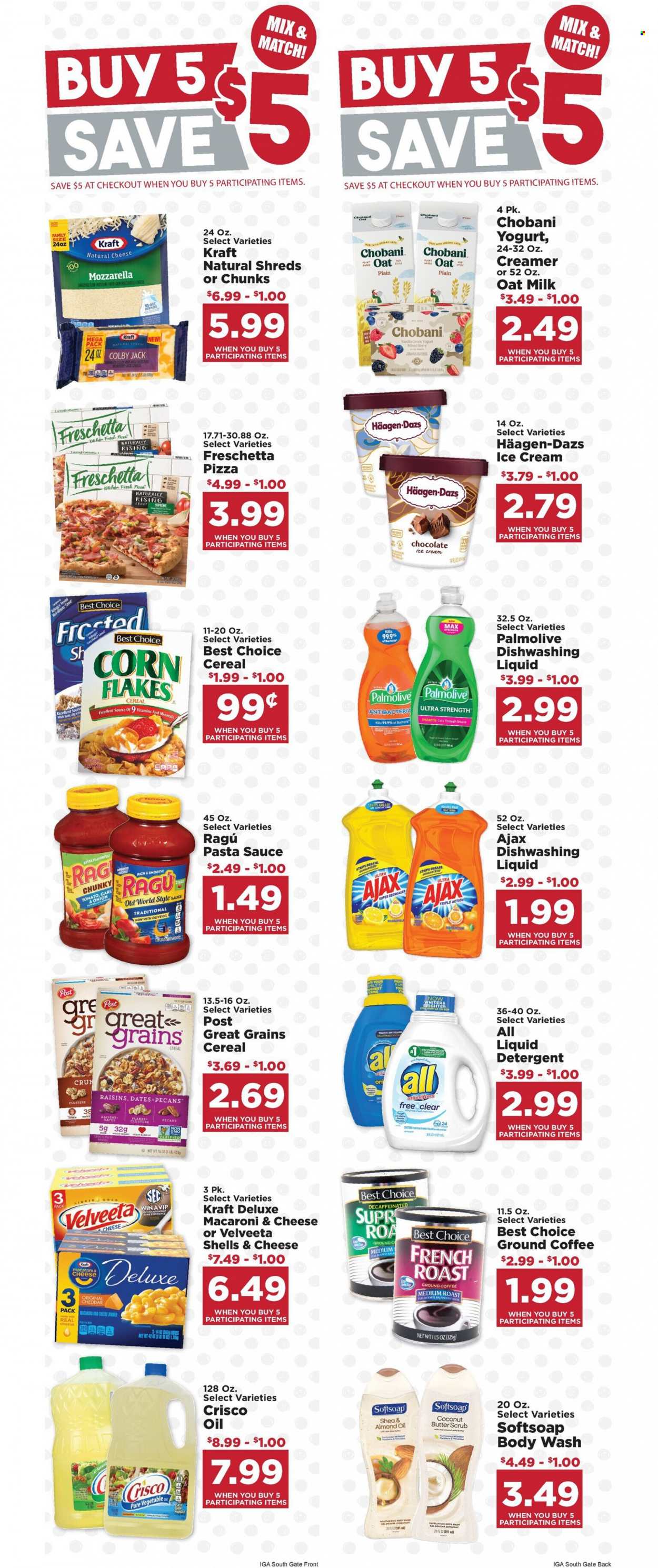 IGA ad - 12/01/2021 - 12/07/2021. Page 7
