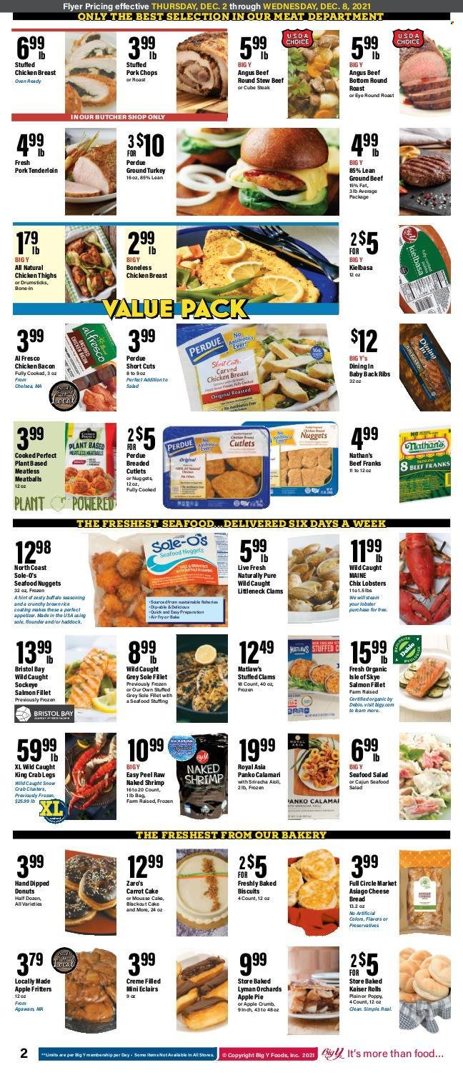 Big Y ad - 12/02/2021 - 12/08/2021. Page 3