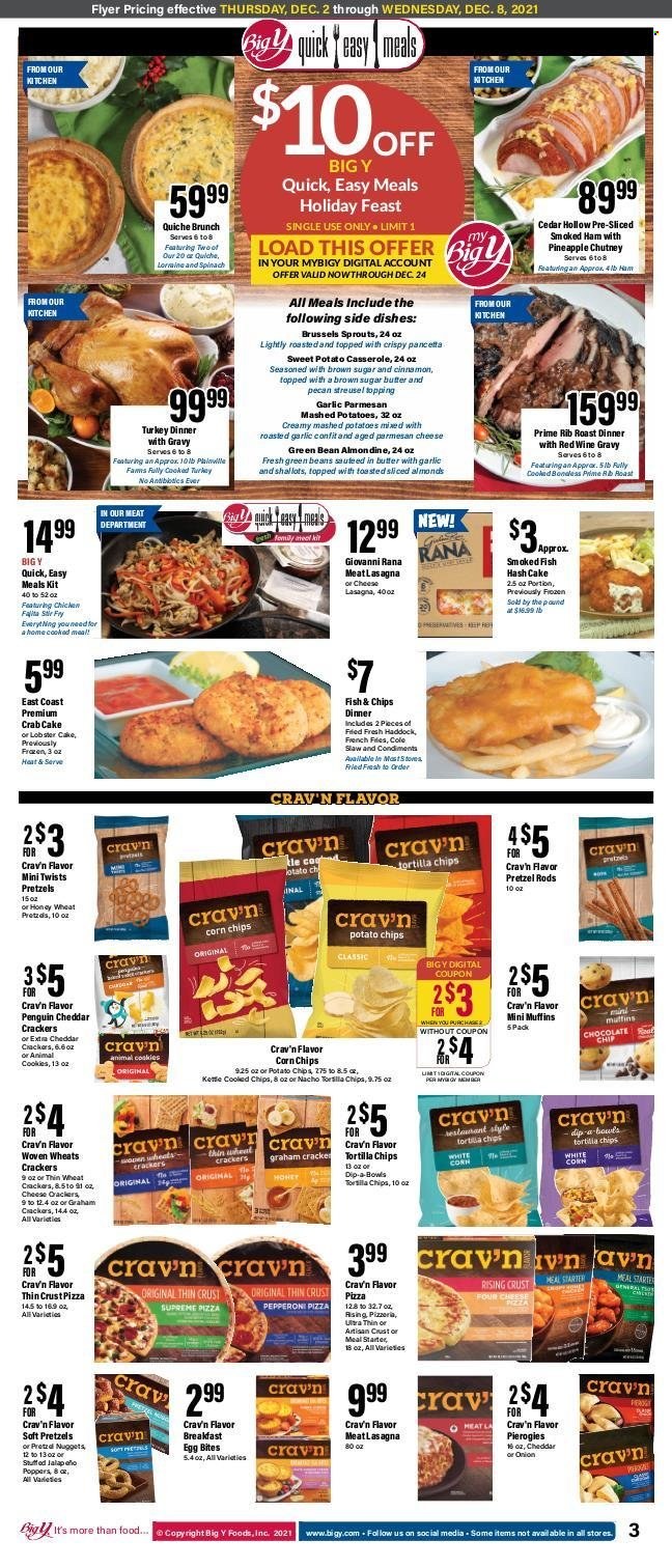 Big Y ad - 12/02/2021 - 12/08/2021. Page 4