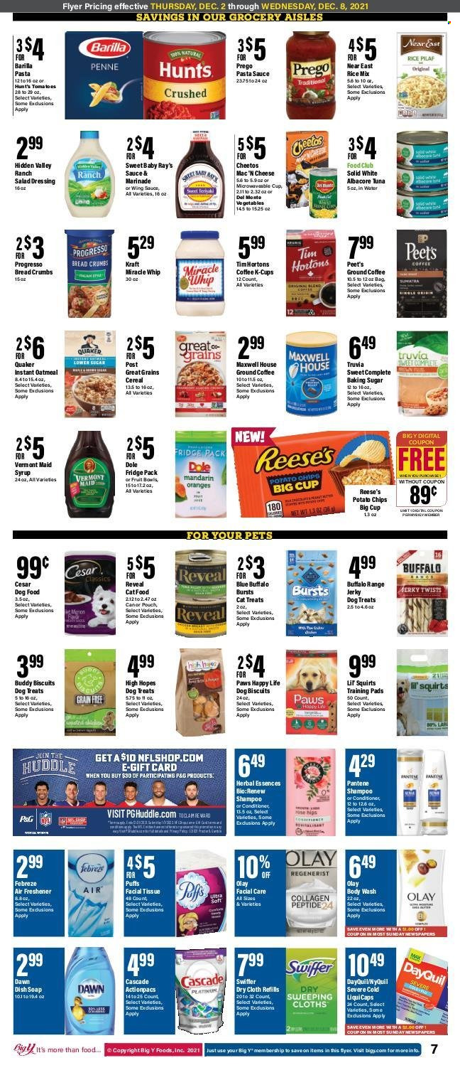Big Y ad - 12/02/2021 - 12/08/2021. Page 8