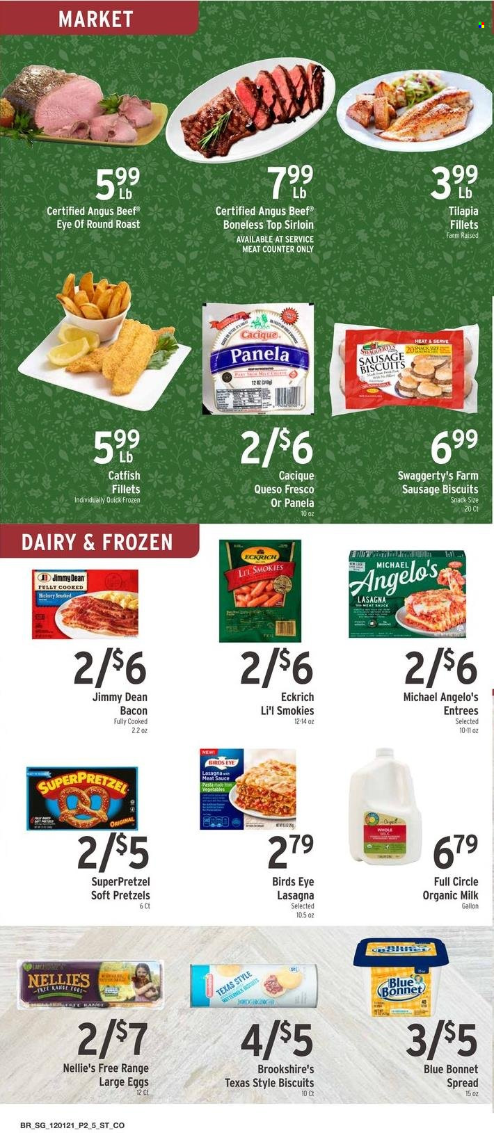 Brookshires ad - 12/01/2021 - 12/07/2021. Page 2