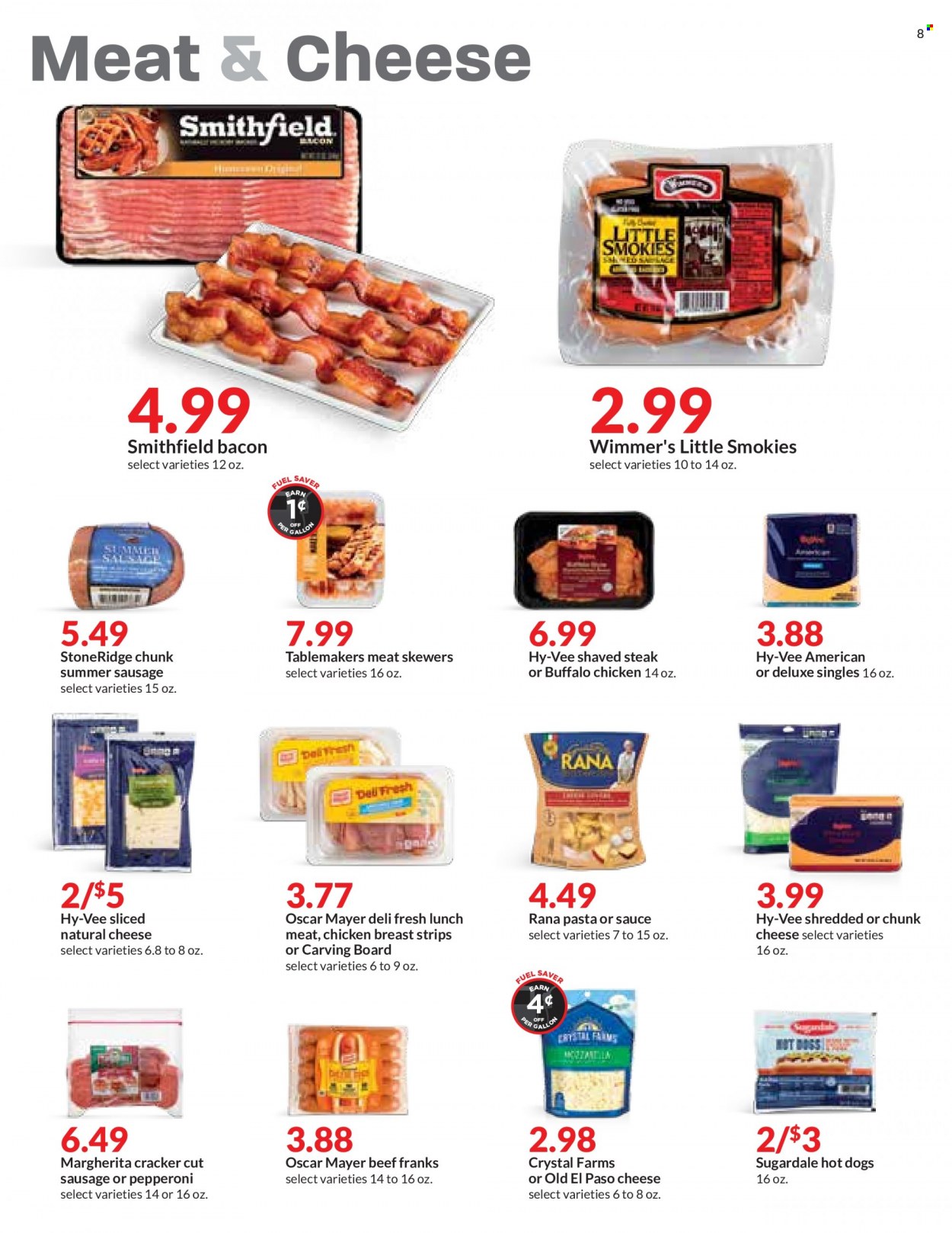 Hy-Vee ad - 12/01/2021 - 12/07/2021. Page 8