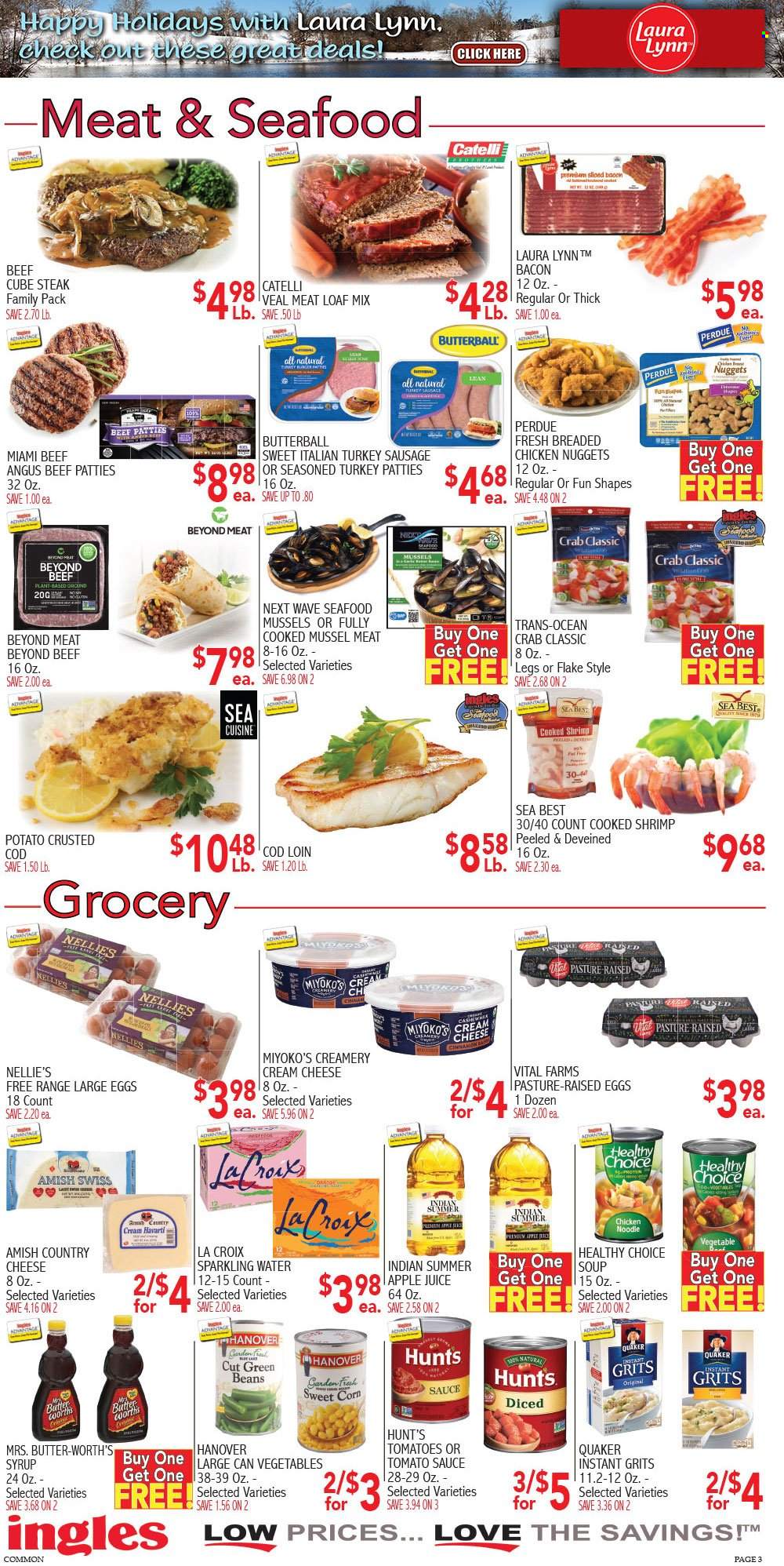 Ingles ad - 12/01/2021 - 12/07/2021. Page 3