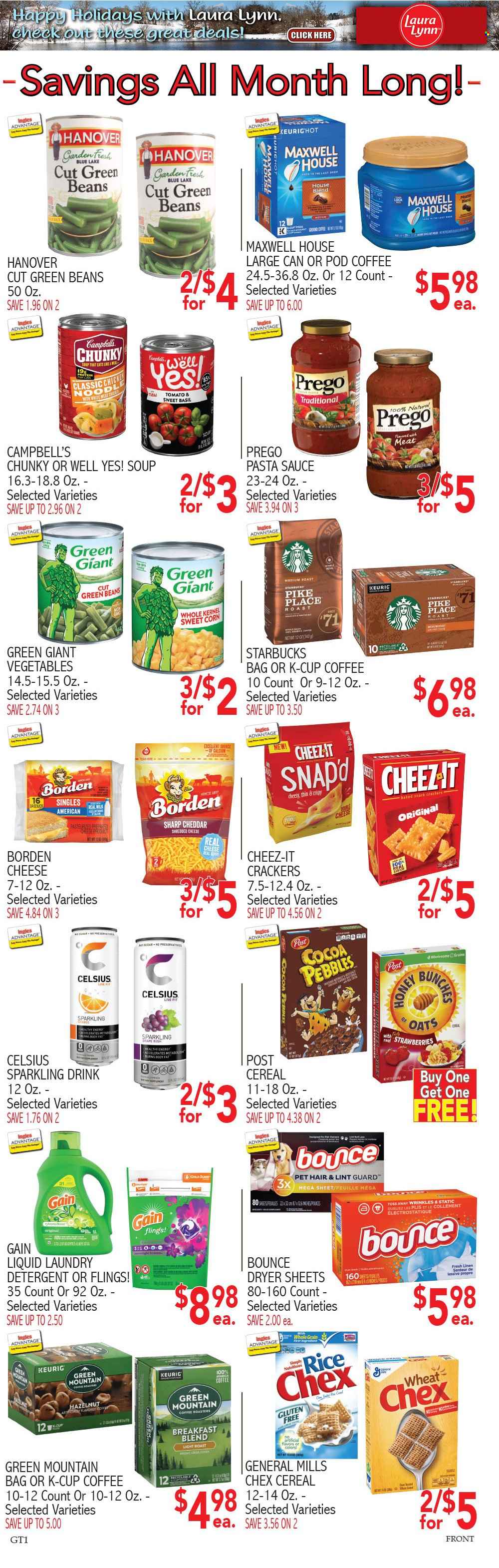 Ingles ad - 12/01/2021 - 12/07/2021. Page 5