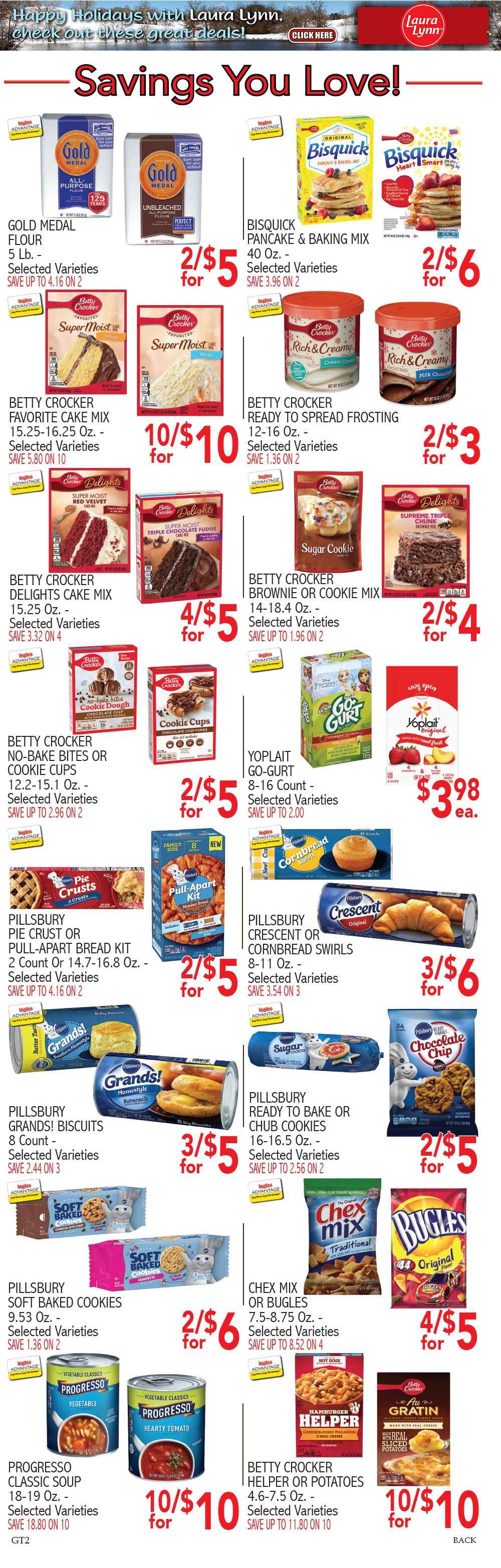Ingles ad - 12/01/2021 - 12/07/2021. Page 6