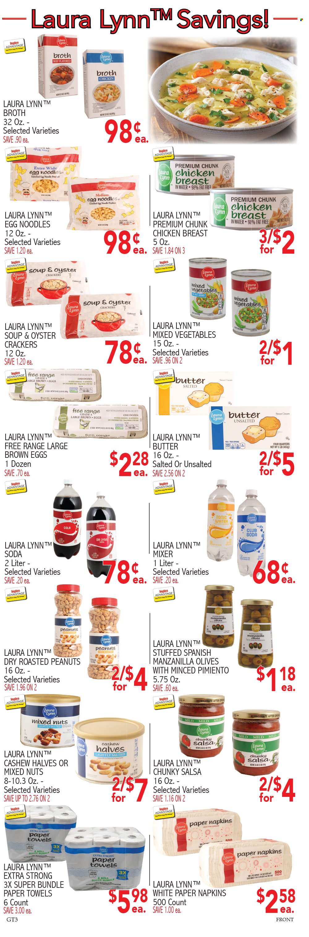 Ingles ad - 12/01/2021 - 12/07/2021. Page 7