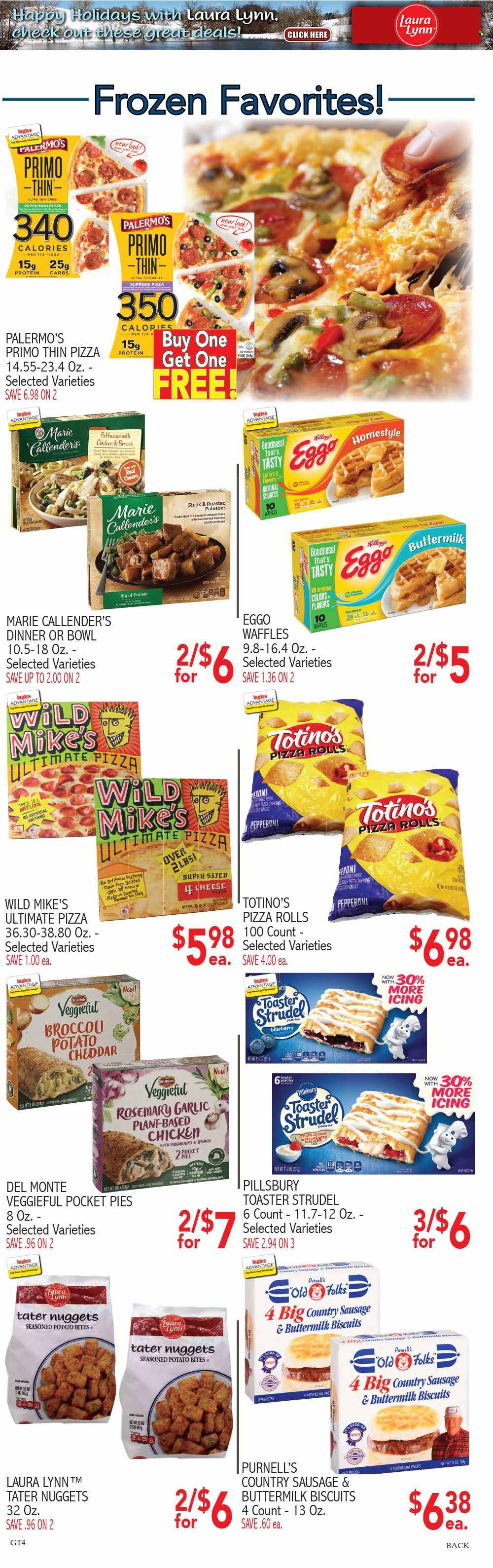 Ingles ad - 12/01/2021 - 12/07/2021. Page 8