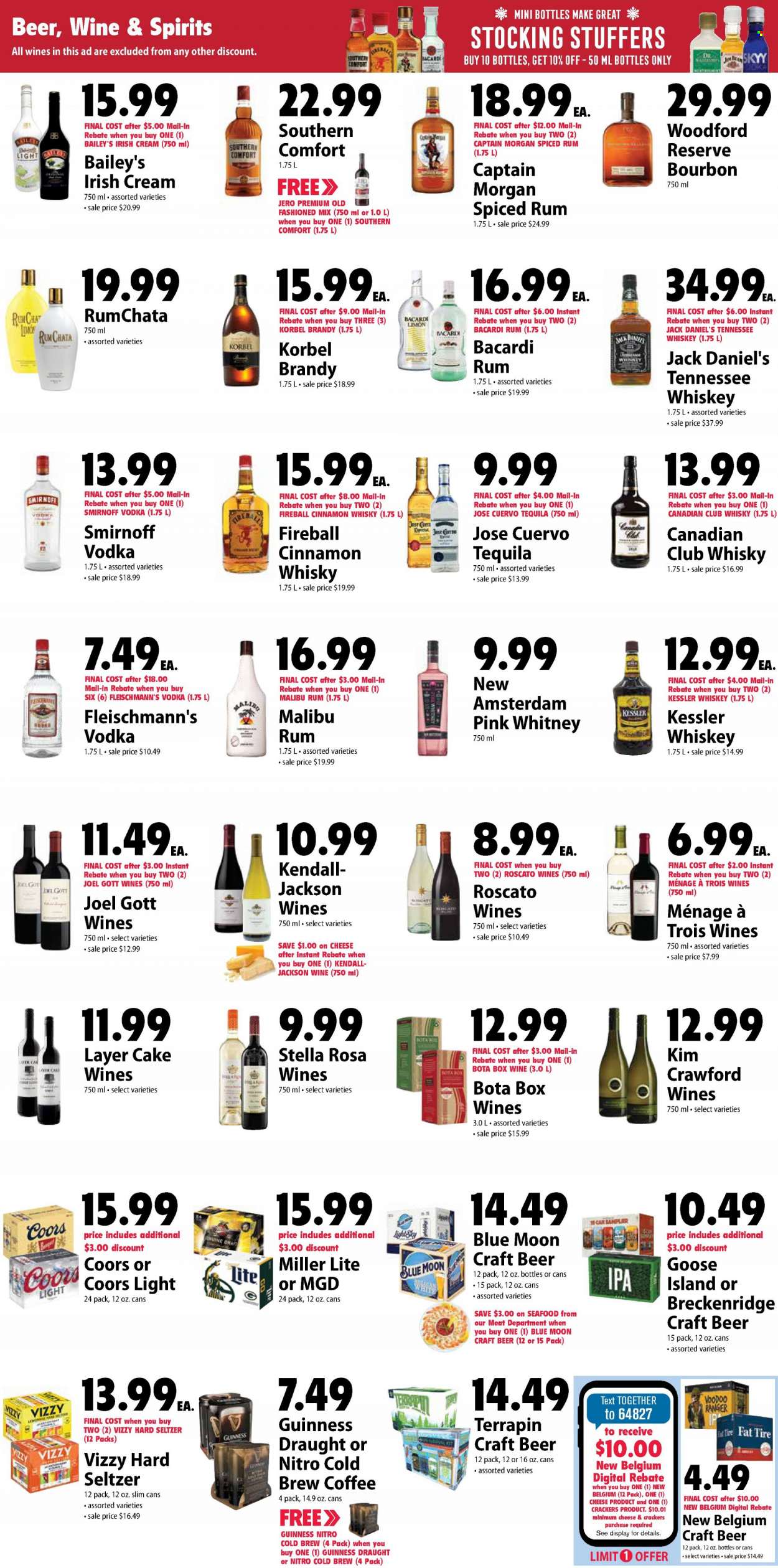 Festival Foods ad - 12/01/2021 - 12/07/2021. Page 6