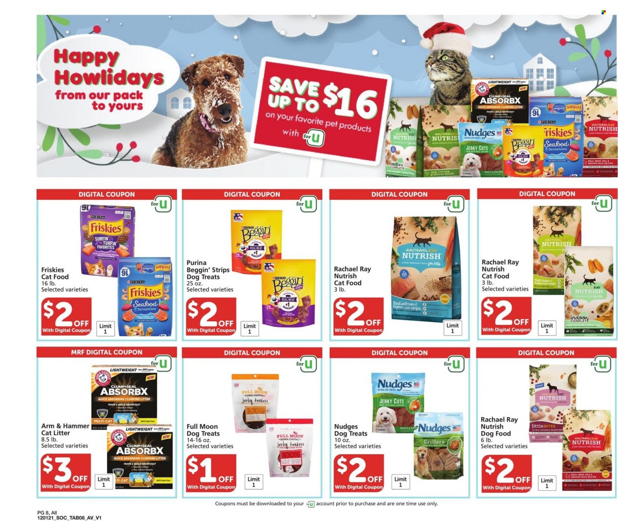 Vons ad - 12/01/2021 - 01/04/2022. Page 8