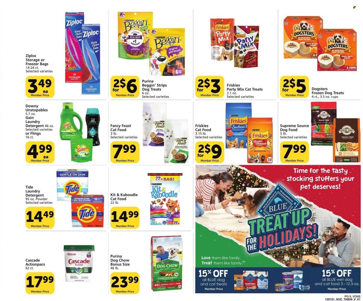 Vons ad - 12/01/2021 - 01/04/2022. Page 9