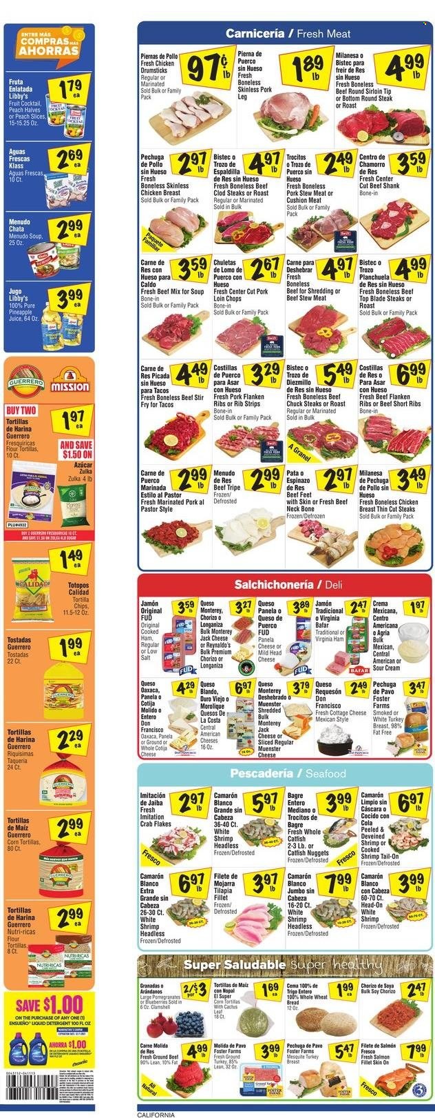 El Super ad - 12/01/2021 - 12/07/2021. Page 3