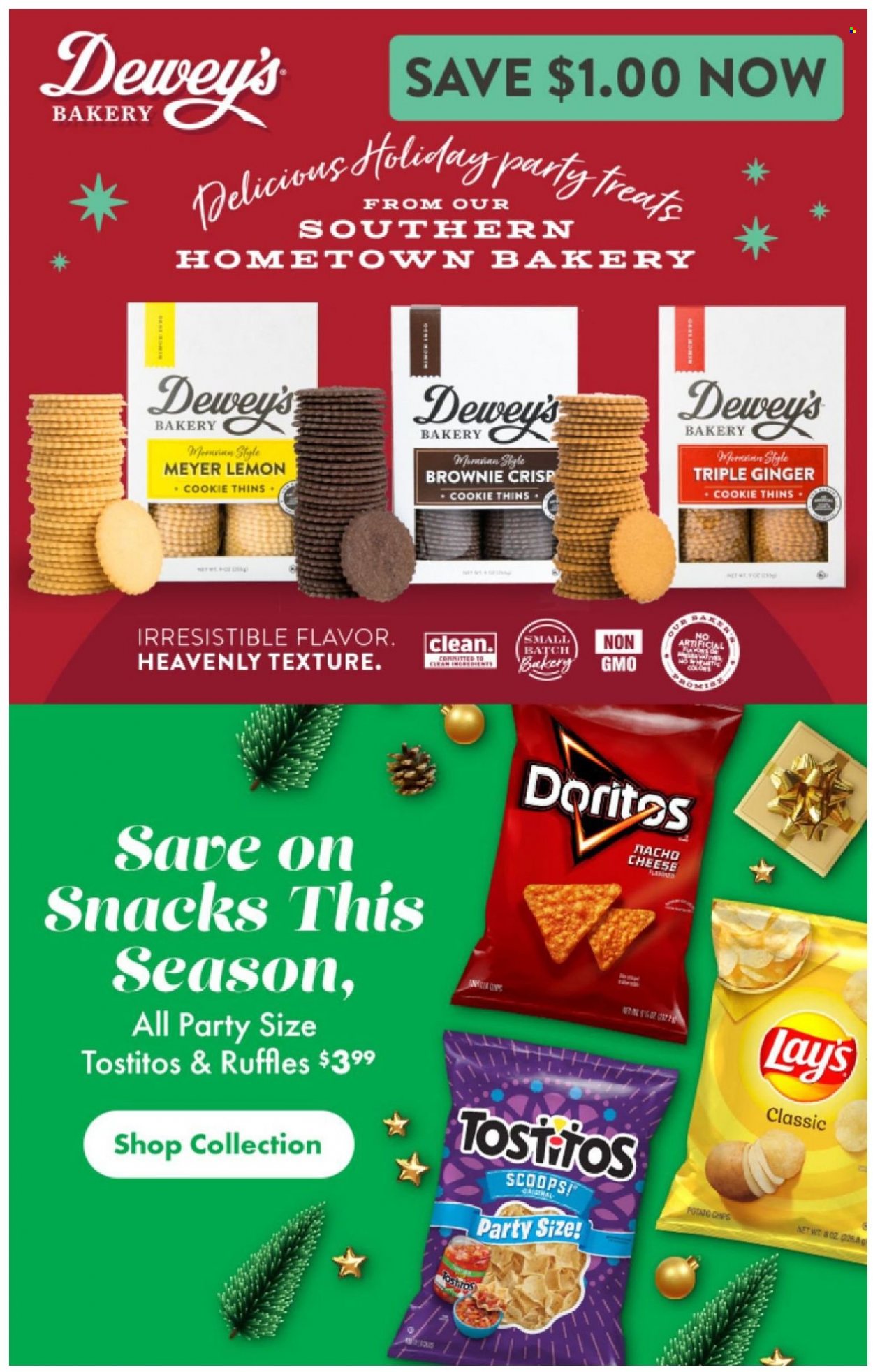 Food Lion ad - 12/01/2021 - 12/07/2021. Page 17