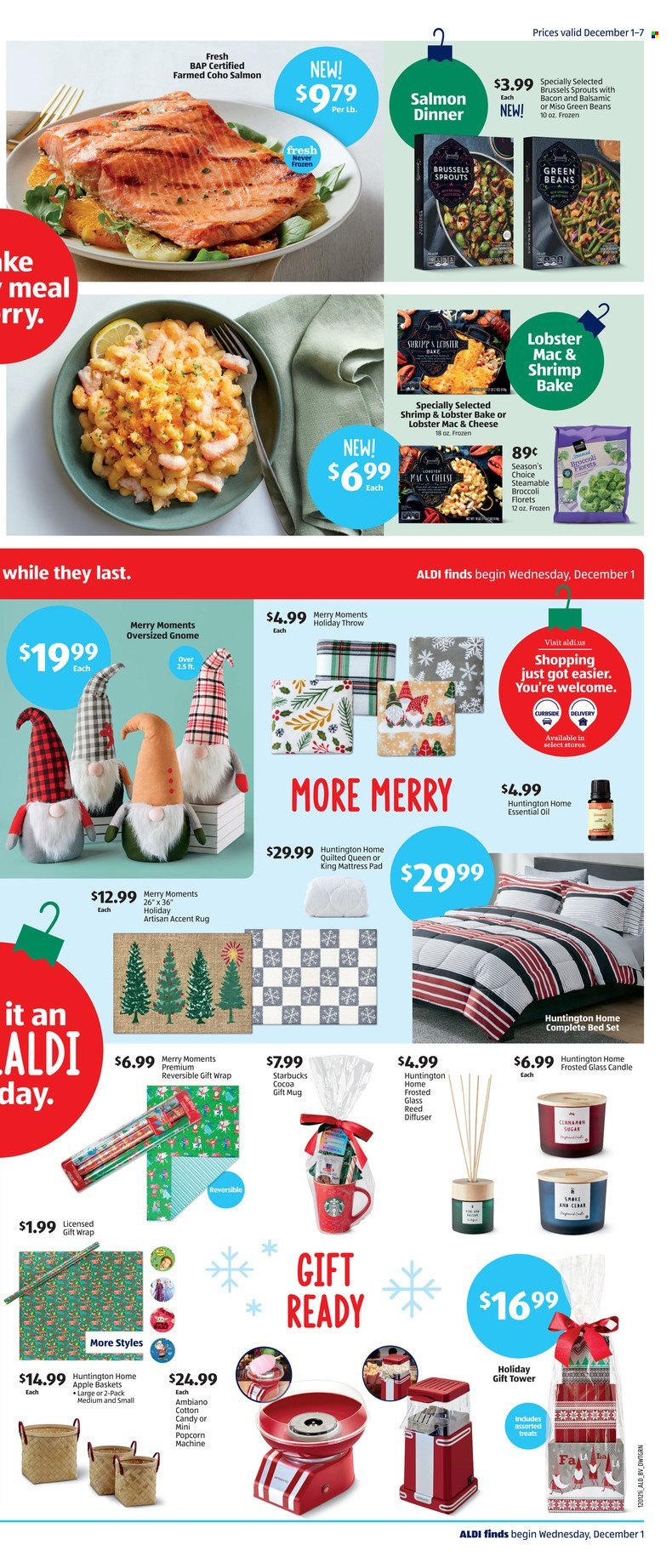 ALDI ad - 12/01/2021 - 12/07/2021. Page 3