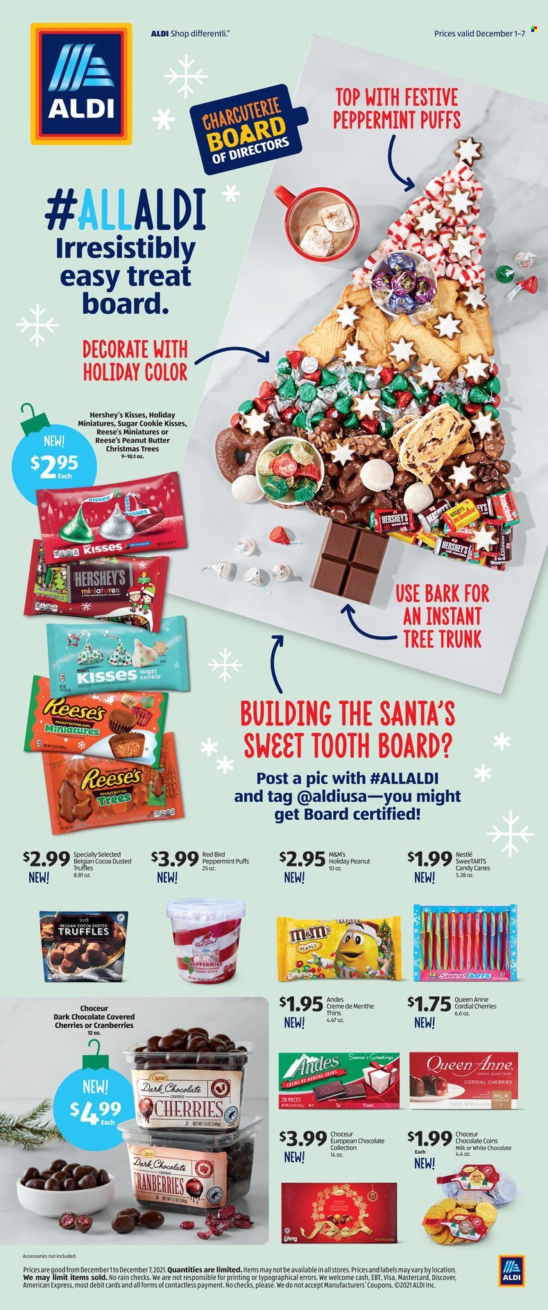ALDI ad - 12/01/2021 - 12/07/2021. Page 5