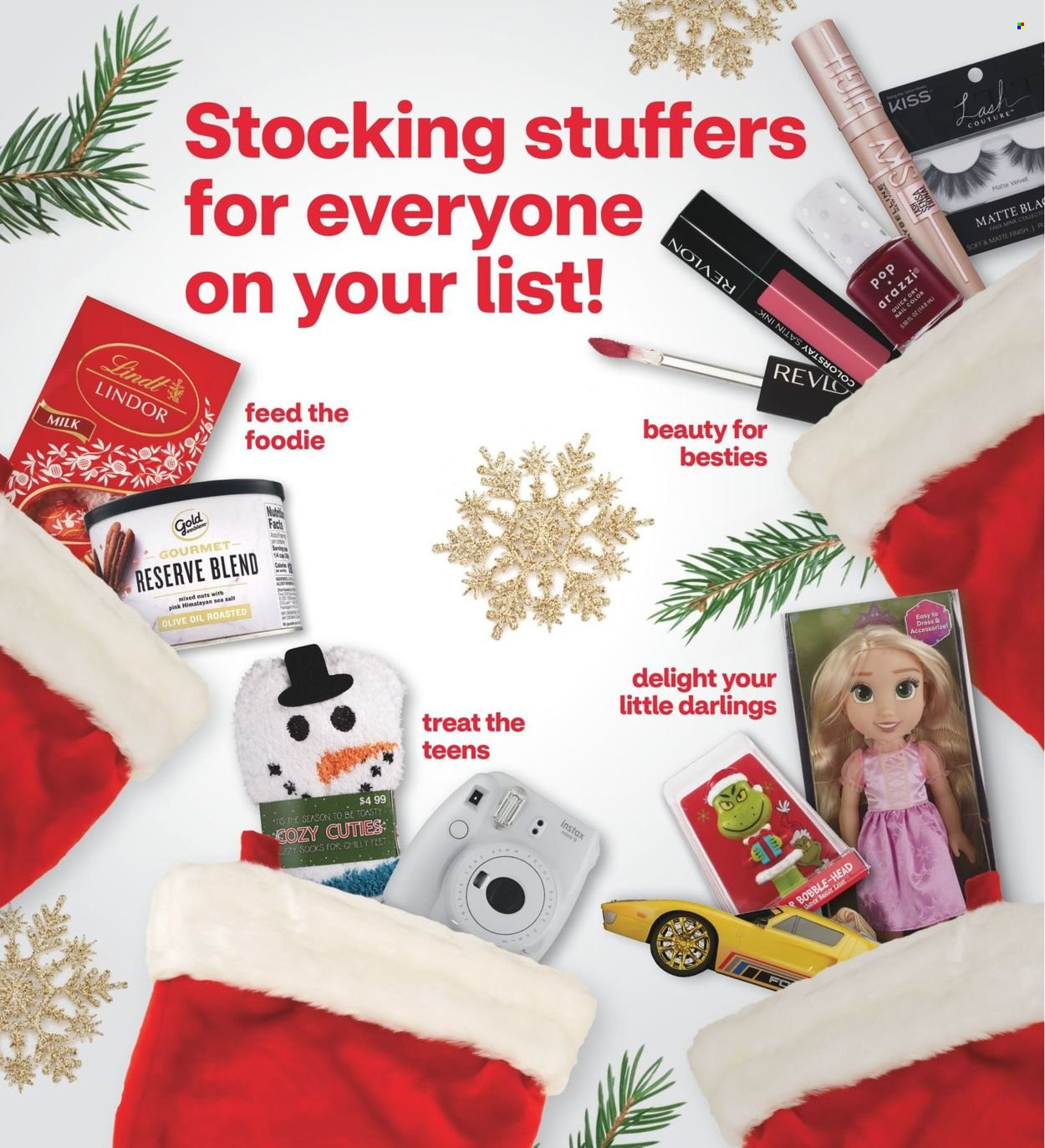 CVS Pharmacy ad - 12/05/2021 - 12/11/2021. Page 6