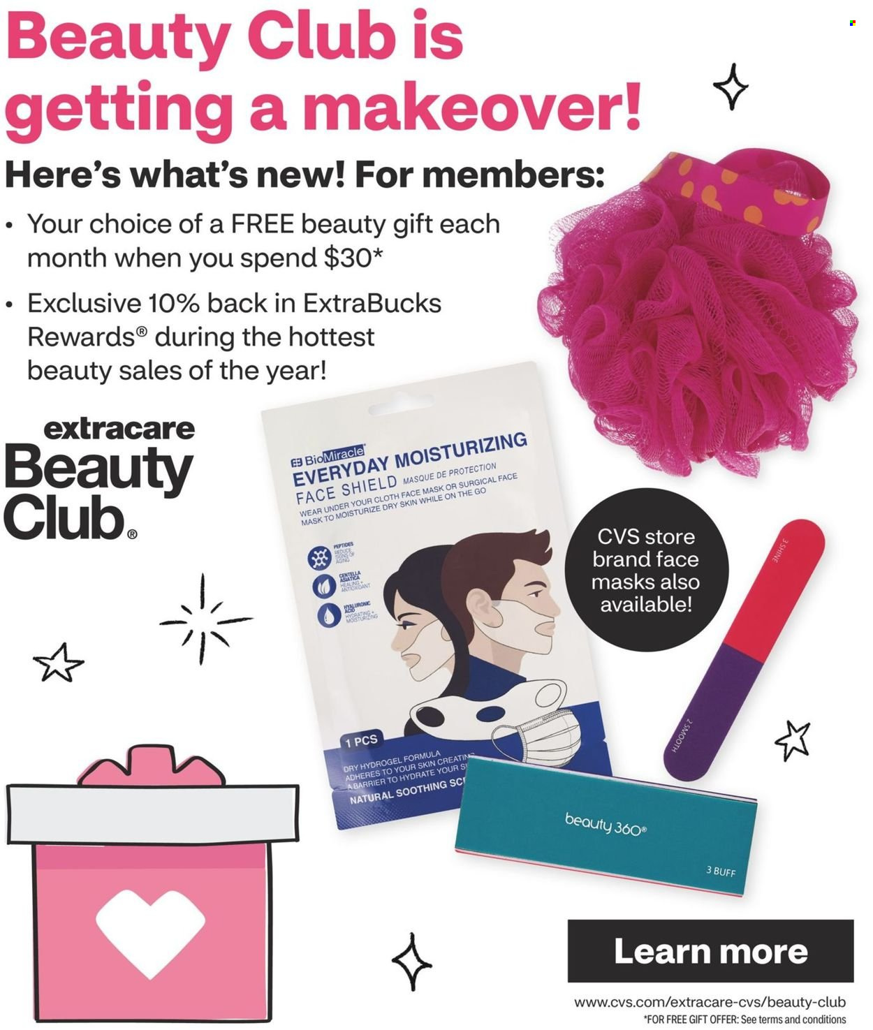 CVS Pharmacy ad - 12/05/2021 - 12/11/2021. Page 10