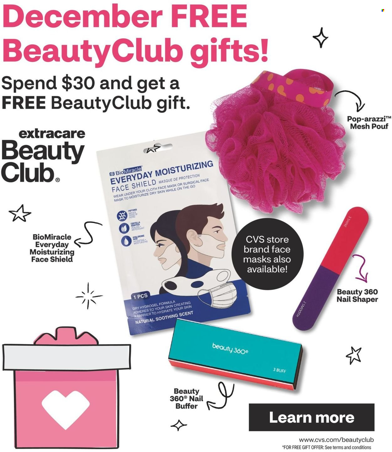 CVS Pharmacy ad - 12/05/2021 - 12/11/2021. Page 11
