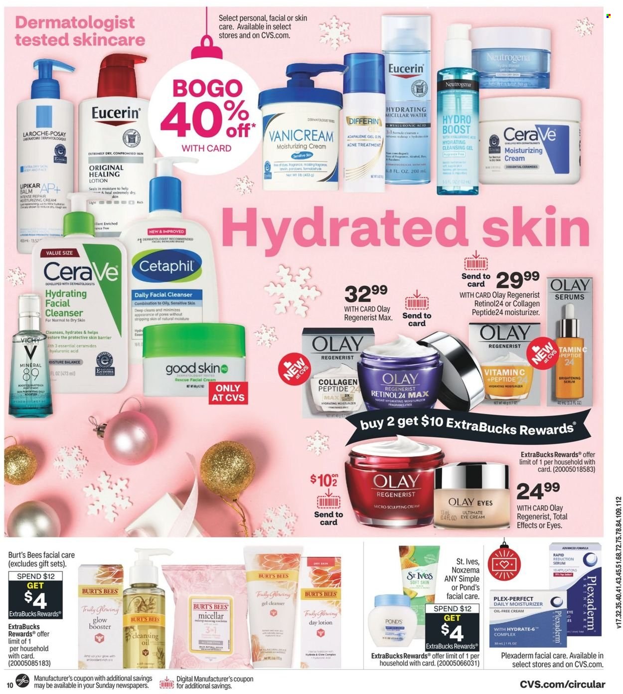 CVS Pharmacy ad - 12/05/2021 - 12/11/2021. Page 14