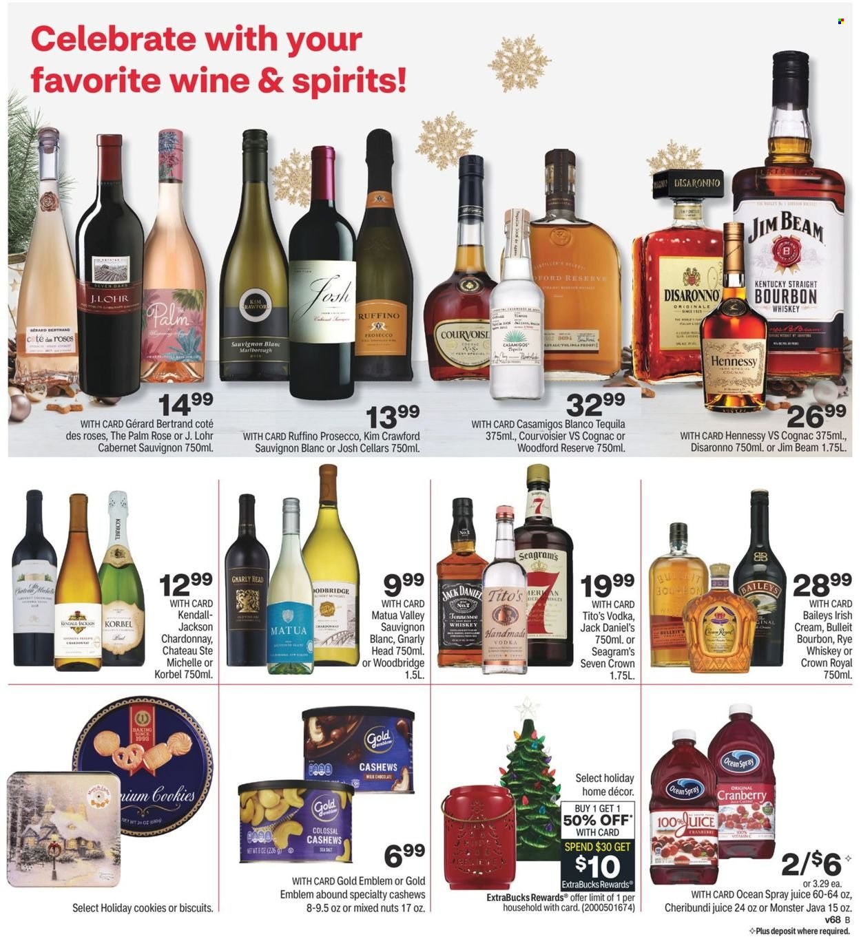 CVS Pharmacy ad - 12/05/2021 - 12/11/2021. Page 32