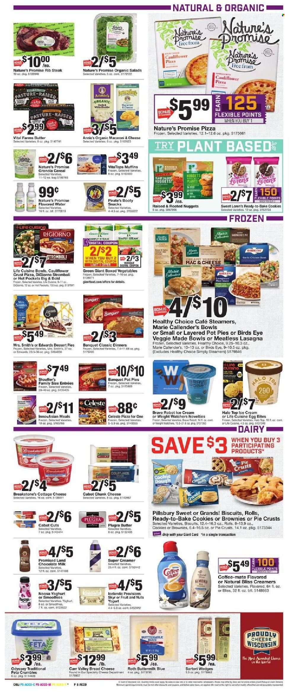 Giant Food ad - 12/03/2021 - 12/09/2021. Page 5