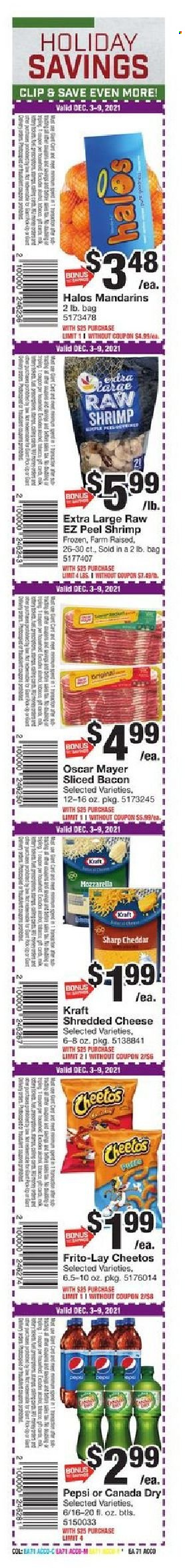 Giant Food ad - 12/03/2021 - 12/09/2021. Page 9