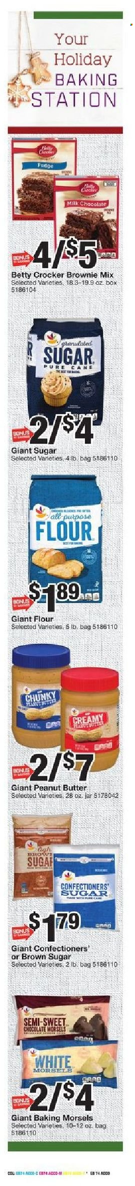Giant Food ad - 12/03/2021 - 12/09/2021. Page 10